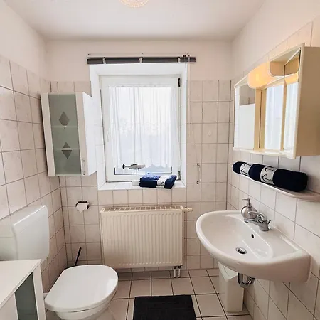 Ferienhaus Ostseesonne