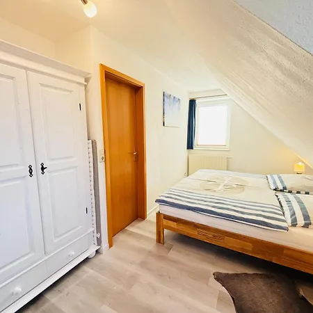 Ferienhaus Ostseesonne * Timmendorfer Strand