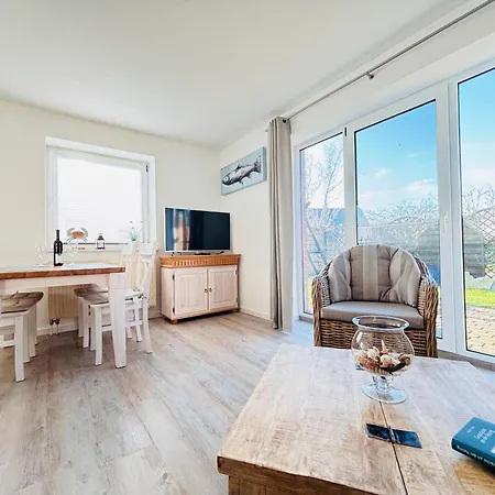 Ferienhaus Ostseesonne Hébergement de vacances