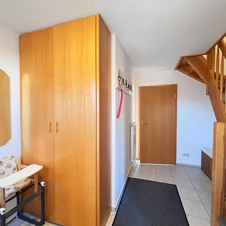 Ferienhaus Ostseesonne *