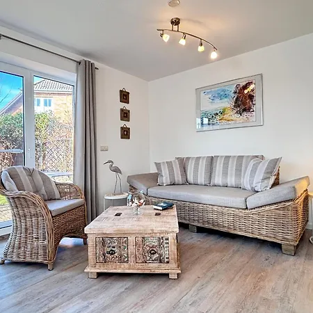 Ferienhaus Ostseesonne * Timmendorfer Strand
