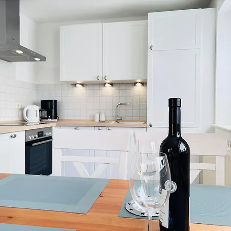 Ferienhaus Ostseesonne Timmendorfer Strand